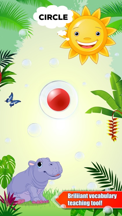 Toddler kids games - Preschool learning games free by CFC s.r.o.