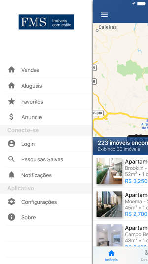 FMS Imóveis(圖2)-速報App