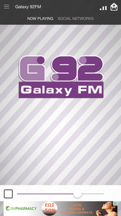 Galaxy 92 FM