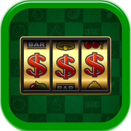 Old Vegas Casino! Style Slots! iOS App