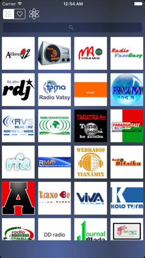 Radio Madagascar