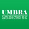 Umbra Catalogo Camici 2017