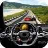 Traffic Racing in Car-3D Drive