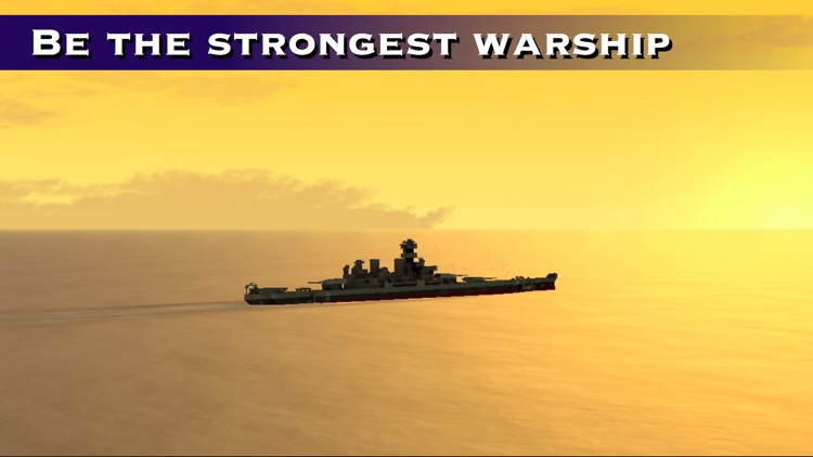 Warship Craft screenshot-4