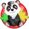 Baby Panda Adventure Jigsaw Fun Game Edition