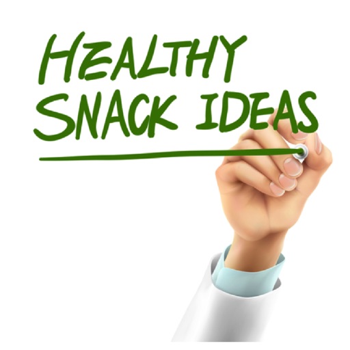 Healthy snack ideas