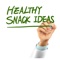 Healthy snacking is a great way to combat hunger in between meals