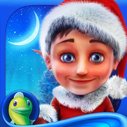 Christmas Stories: The Gift of the Magi (Full) Icon
