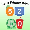 Lets Wiggle With 5210