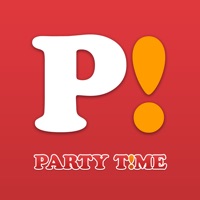 無料で合コンセッティング！PARTY T!ME(パーティータイム)