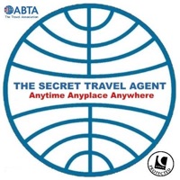 The Secret Travel Agent
