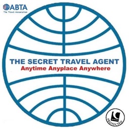 The Secret Travel Agent