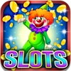 Killer Clown Slots: Classic Insane Chips