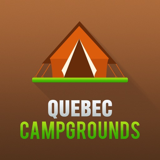 Quebec Camping Locations