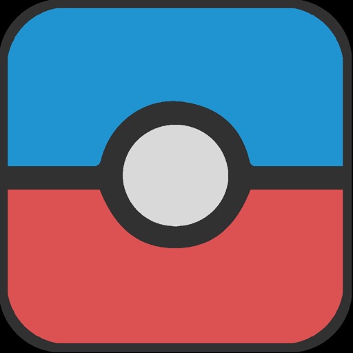 Monster Trivia Quiz - Pokemon Fan Edition iOS App