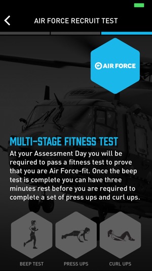 Force Fit(圖2)-速報App