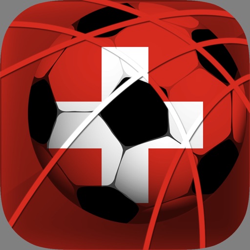 Penalty Soccer 16E: Switzerland icon