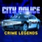 City Police: Crime Legends