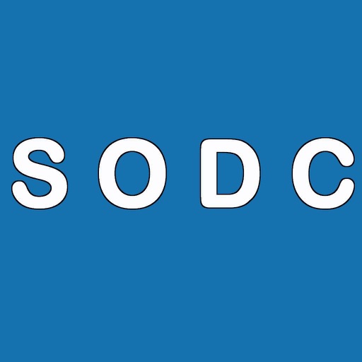 SODC-Seattle icon