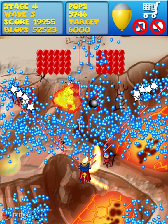 Скачать Bloons Super Monkey