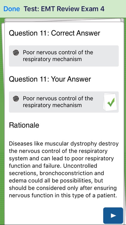 EMT Review Plus screenshot-4