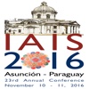 IAIS 2016