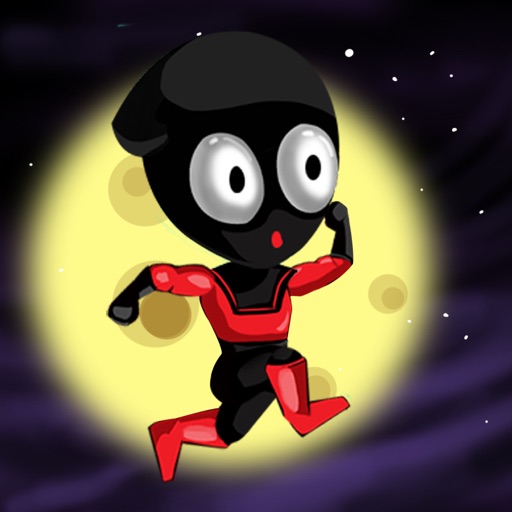 Super Tiny Adventure - Fun Jumping Game iOS App