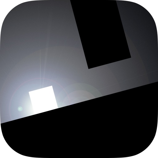 Black Room - Hardest Challenge Avoid The Objects iOS App