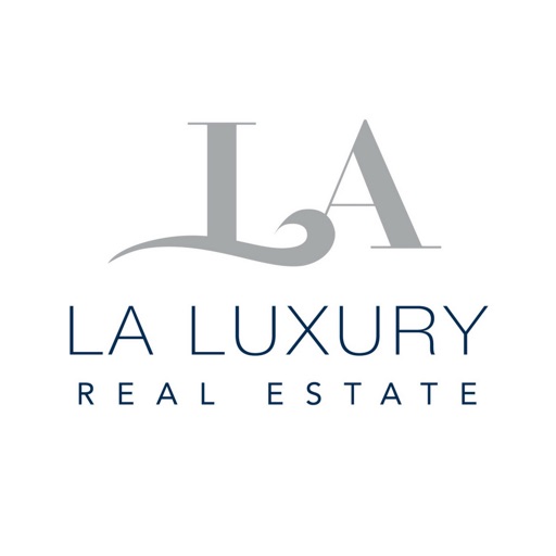 LA Luxury Real Estate App