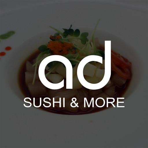 AD Sushi & More icon