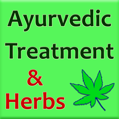 Ayurvedic Treatment & Herbs