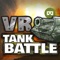 Icon VR Tank Battle