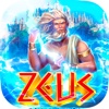 777 A Zeus Fortunes Of The Casino King Slots Game