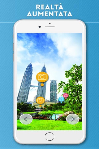Kuala Lumpur Travel Guide screenshot 2