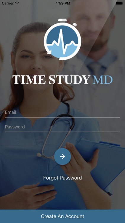 Time Study MD