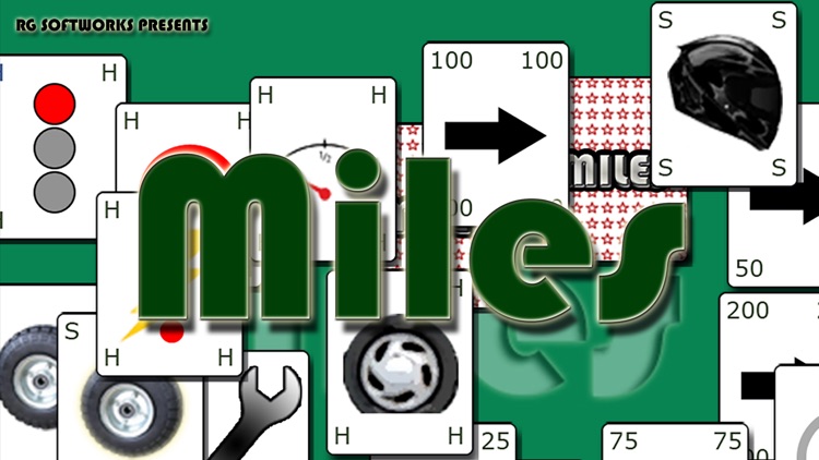 Miles FE