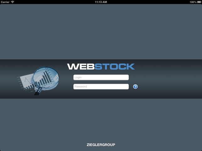 Ziegler Webstock(圖1)-速報App