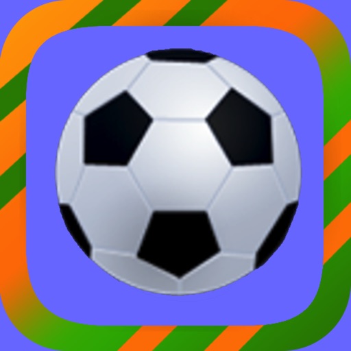 Memorush Finger Ball iOS App