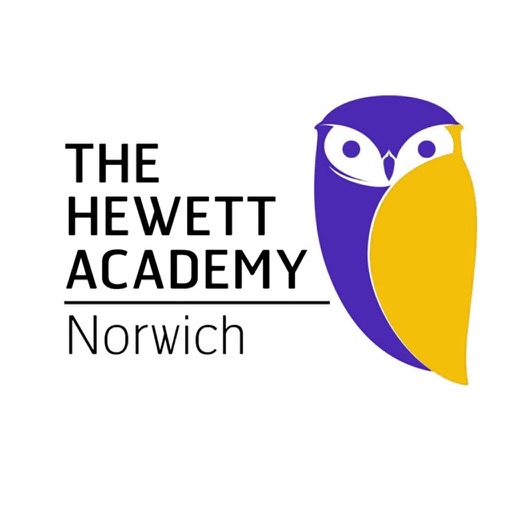 Hewett Academy icon