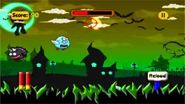 Game screenshot halloween fun for kids shooting game hack