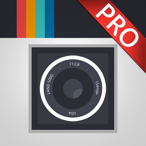 SquareSized Pro icon