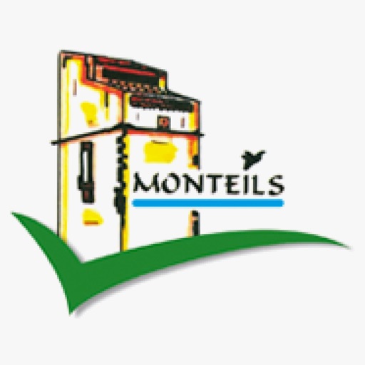 Monteils by Reseau des Communes