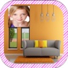 Smart Interior Photo Frame & Photo Editor