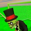 Zombie Soccer Stars! HD Lite