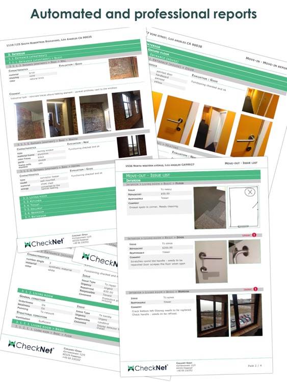 Chapps Rental Inspector screenshot-4