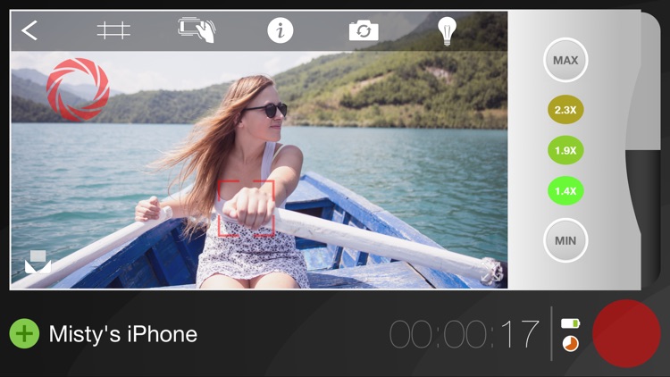 FiLMiC Remote screenshot-3