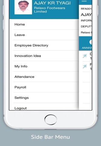 Sukam Mobile Self Service screenshot 2