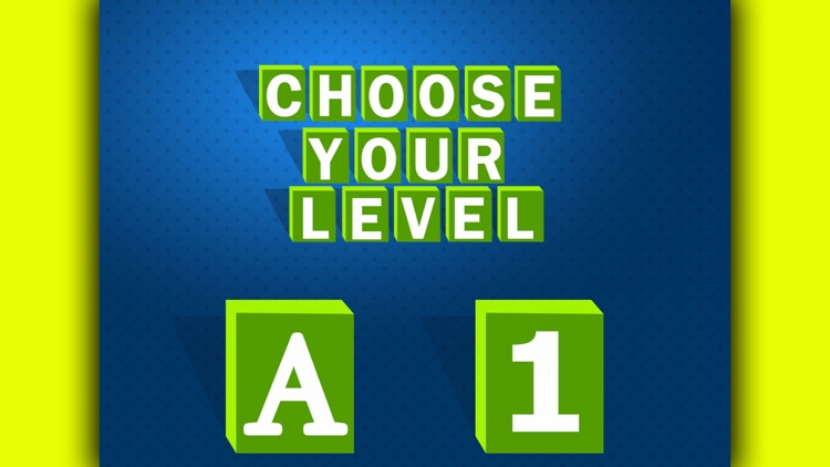 Alphabet & Number Colorfill - Preschool Kids Game