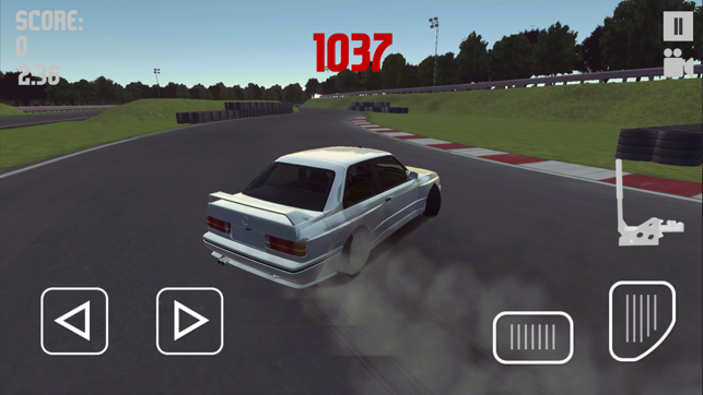 Bimmer Drifting 3 - Car Racing and Drift Race(圖2)-速報App