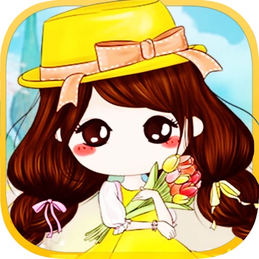 Thanksgiving Prom-Cute Beauty Salon iOS App